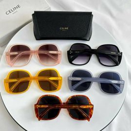 Picture of Celine Sunglasses _SKUfw57302426fw